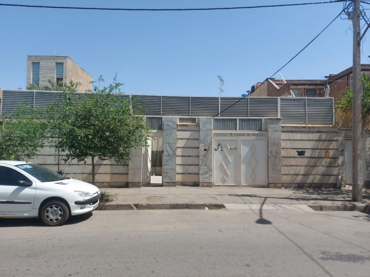 فروش خانه مسکونی|فروش خانه و ویلا|قم, شاه ابراهیم|دیوار