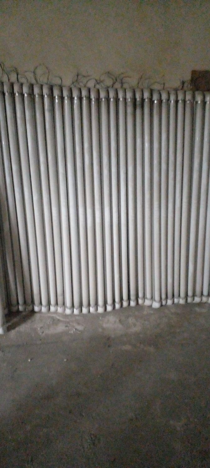 مهتابی با لامپ و ترانس|لامپ و چراغ|ابریشم, |دیوار