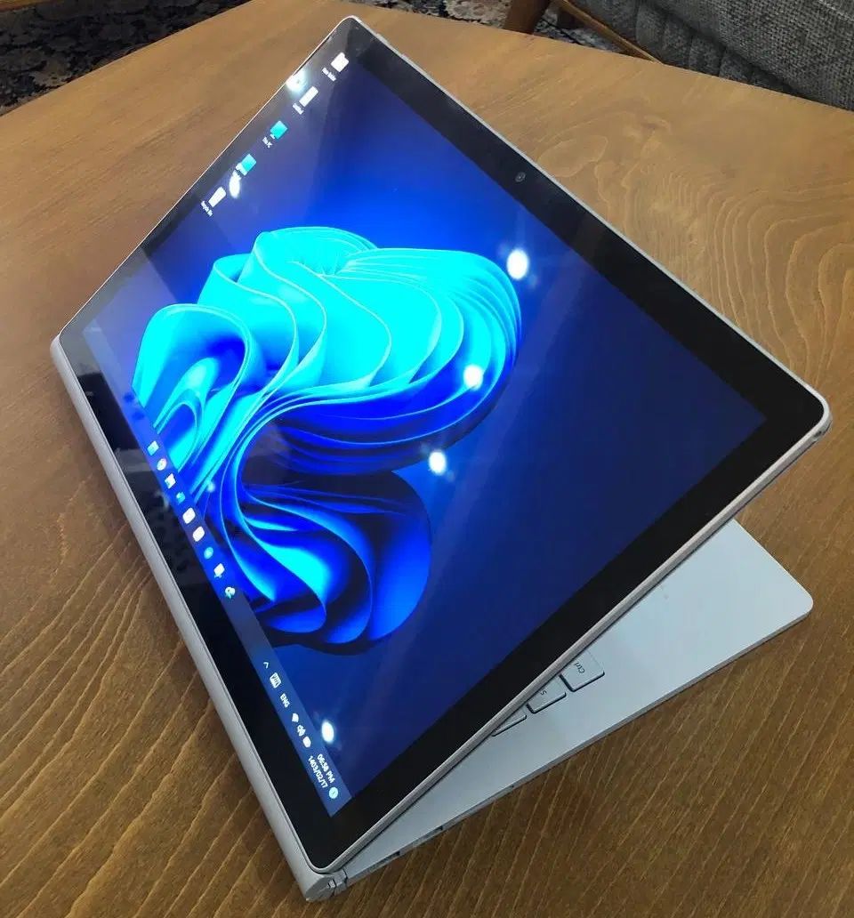 surface book 2 سرفیس بوک|رایانه همراه|کرج, گوهردشت|دیوار