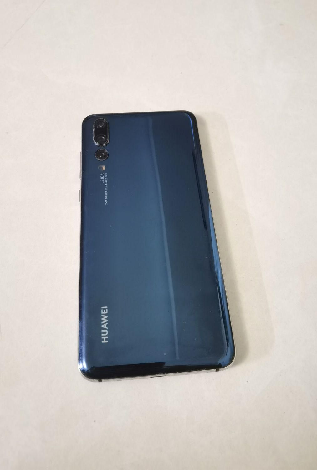 هواوی P20 Pro با حافظهٔ ۱۲۸ گیگابایت|موبایل|اصفهان, ملک‌شهر|دیوار