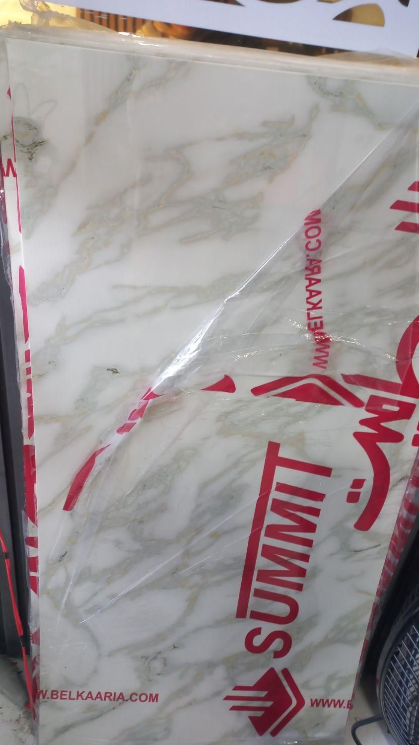 ماربل شیت بین کابینتی|مصالح و تجهیزات ساختمان|کرج, کیانمهر|دیوار