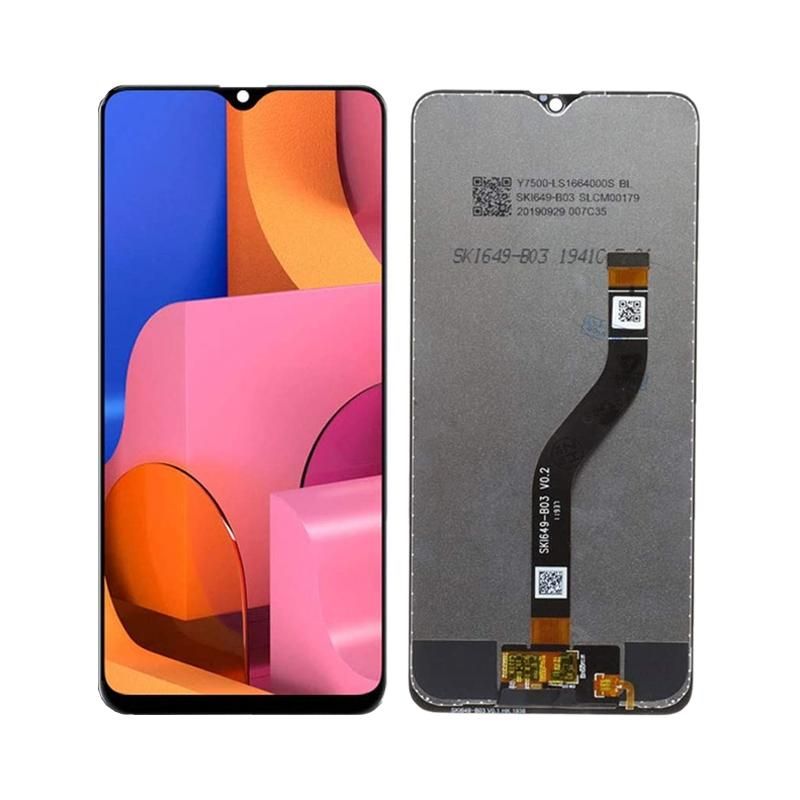 a12 lcd|لوازم جانبی موبایل و تبلت|زاهدان, |دیوار