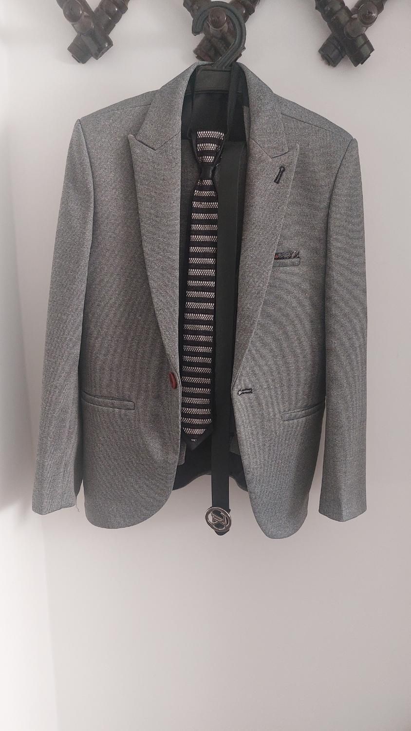 کت وشلوار پسرانه ست کامل با هم|کفش و لباس بچه|تالش, تالش|دیوار