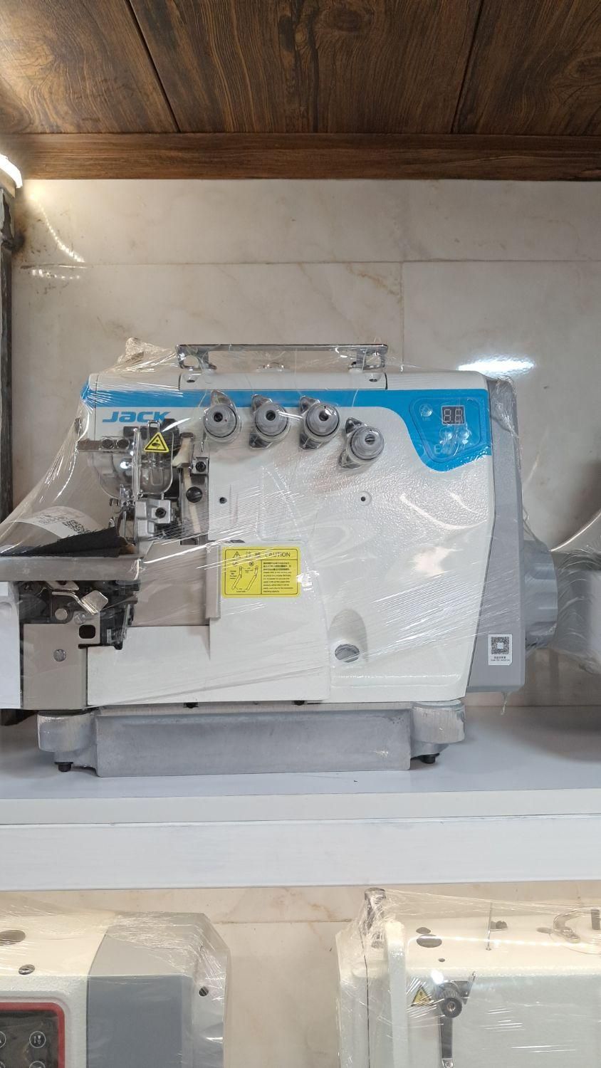 فروشگاه چرخ خیاطی جک محمدی شبعه دیگری ندارد|چرخ خیاطی و ریسندگی|قم, امامزاده ابراهیم|دیوار