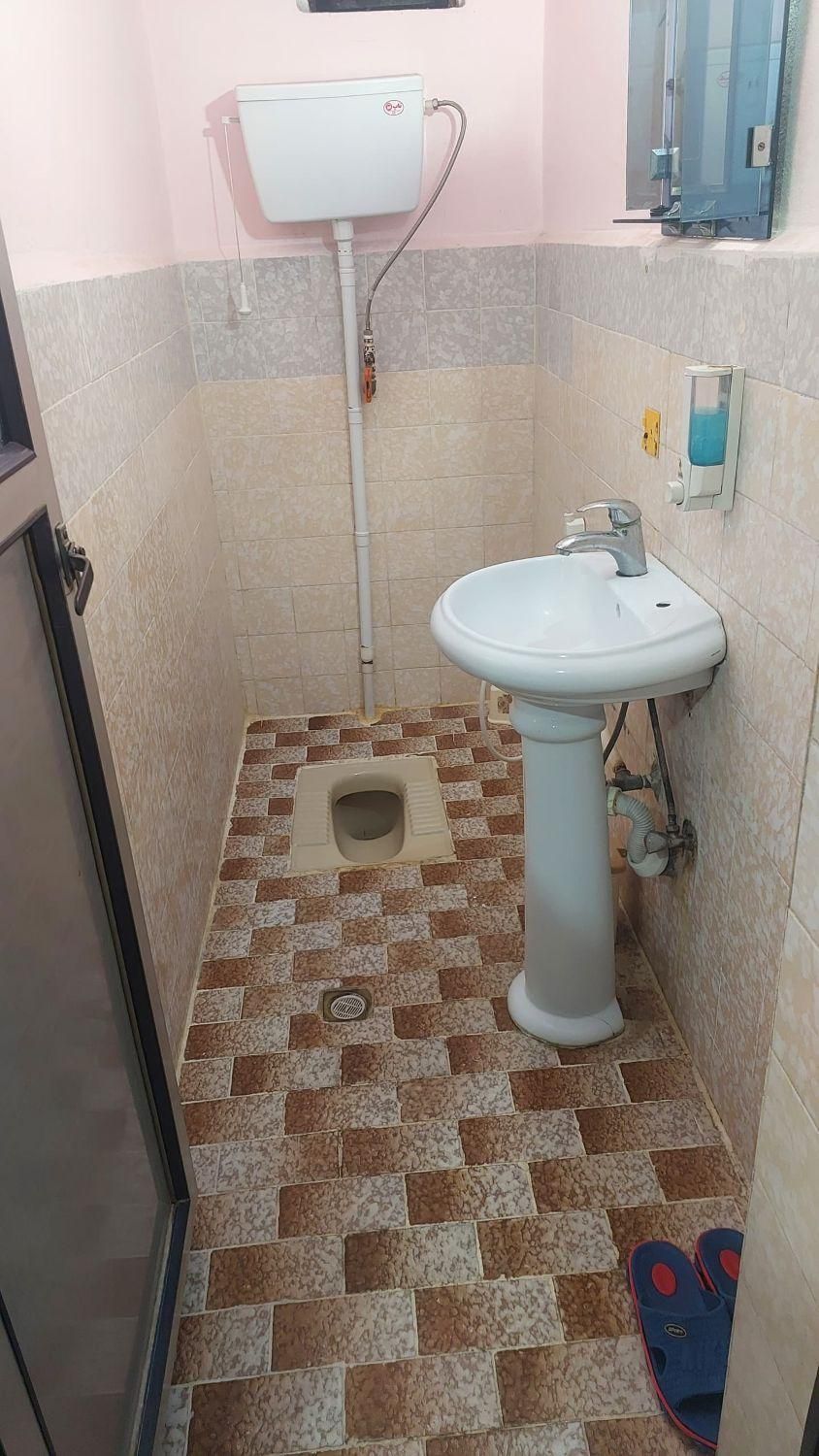 ویلا دوخوابه متل قو|اجارهٔ کوتاهمدت ویلا و باغ|سلمانشهر, |دیوار