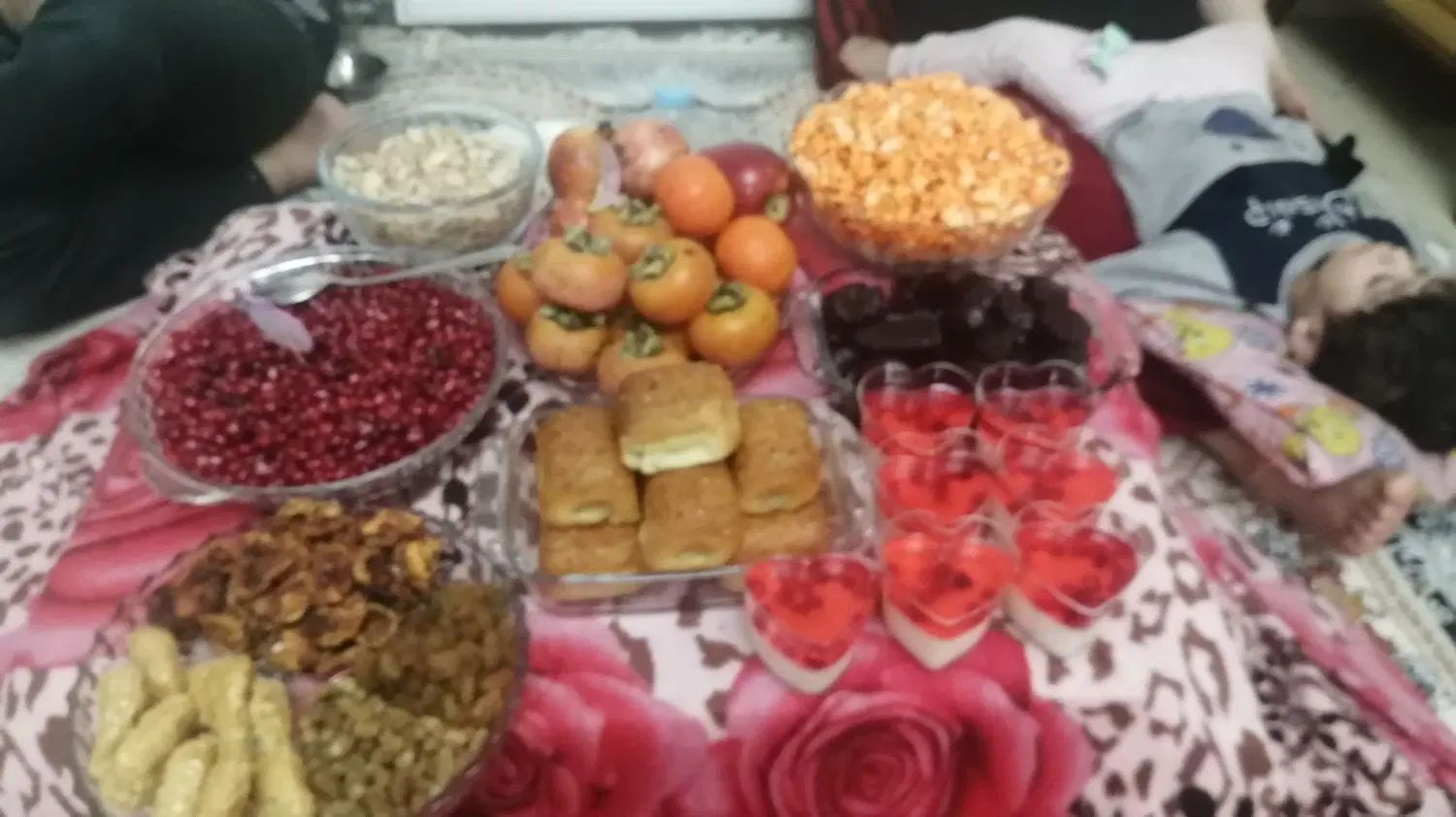 راهنمایی شیرینی فروشی|فعالیت داوطلبانه|مشهد, الهیه|دیوار