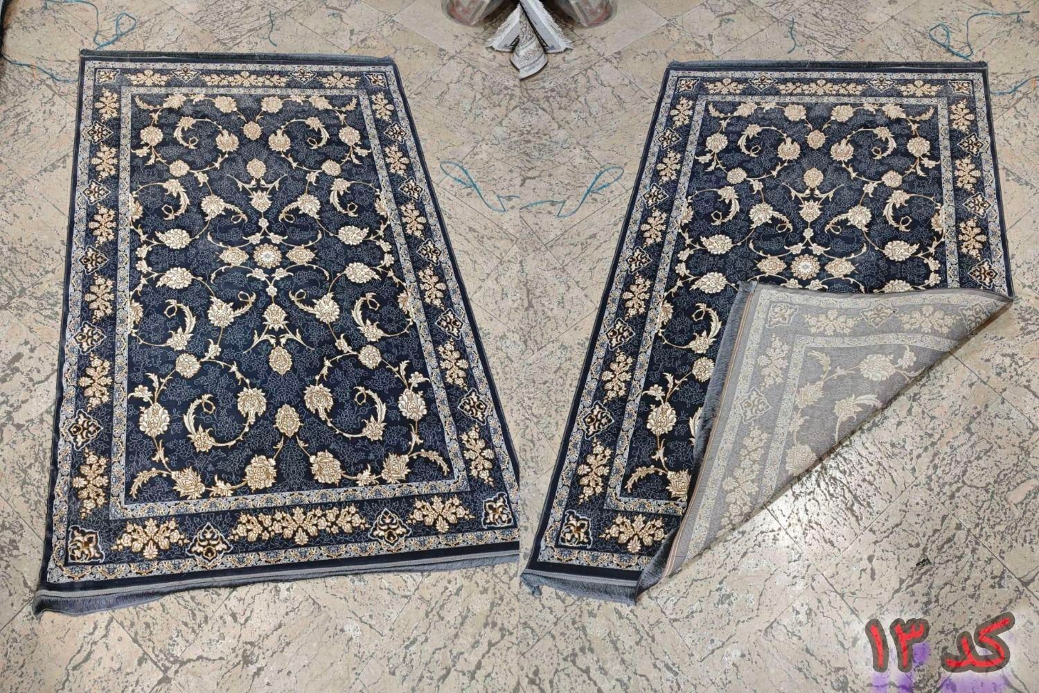 فرش قالیچه نو درجه یک تضمینی|فرش|تهران, شهرک ابوذر|دیوار