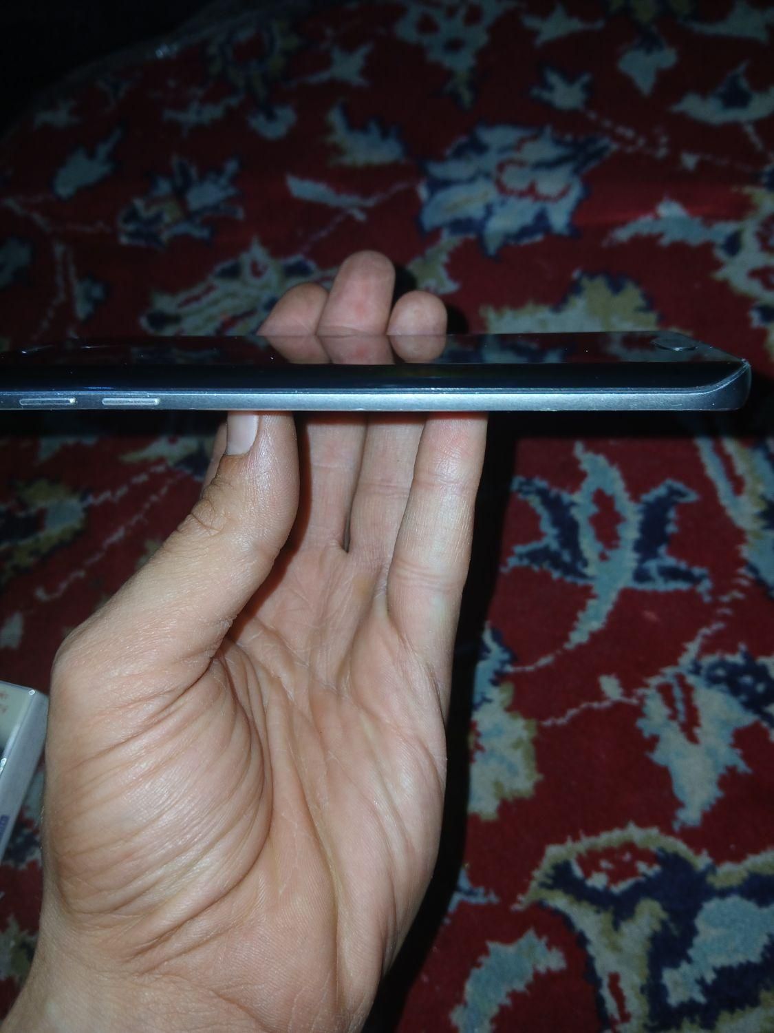 سامسونگ Galaxy S6 edge با حافظهٔ ۳۲ گیگابایت|موبایل|اهواز, پردیس|دیوار