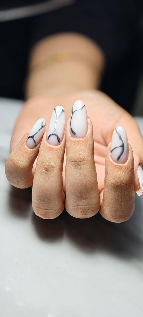 تخفیف ویژه خدمات ناخن با بهترین کیفیت|خدمات آرایشگری و زیبایی|اصفهان, مسجد مصلی|دیوار