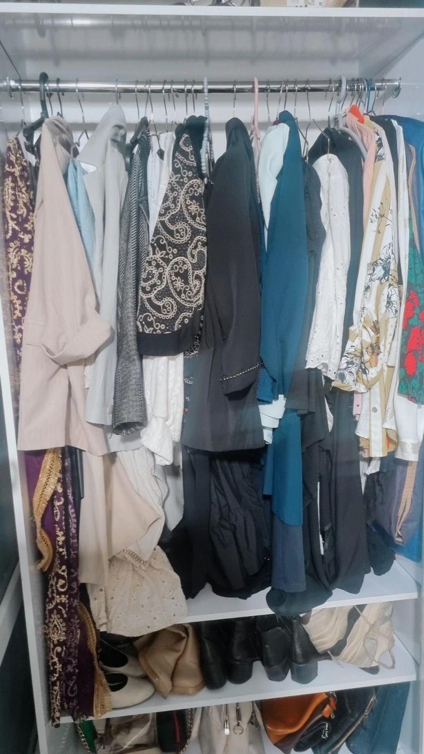 کیف وکفش و تمامی لباسها ۵تومان|کیف، کفش، کمربند|تهران, شهرک کوهسار|دیوار