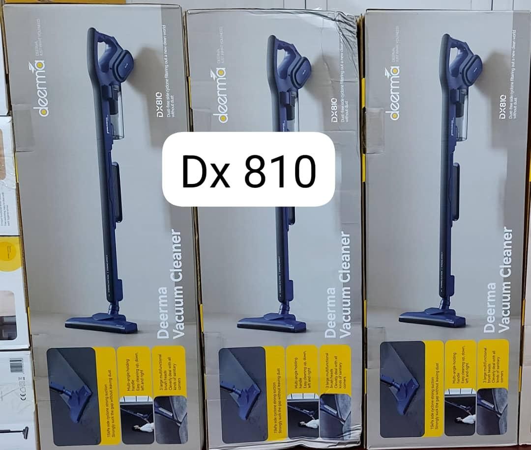 جاروی برقی درما dx 700  dx 700s  dx 115c  dx118c|جاروبرقی، جاروشارژی و بخارشو|تهران, میدان ولیعصر|دیوار