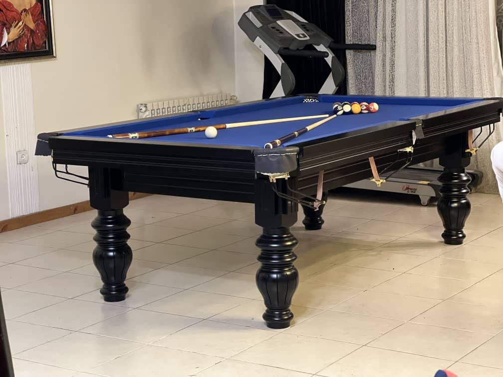 میز بیلیارد. رایلی. بوفالو|ورزش‌های توپی|بندرعباس, |دیوار