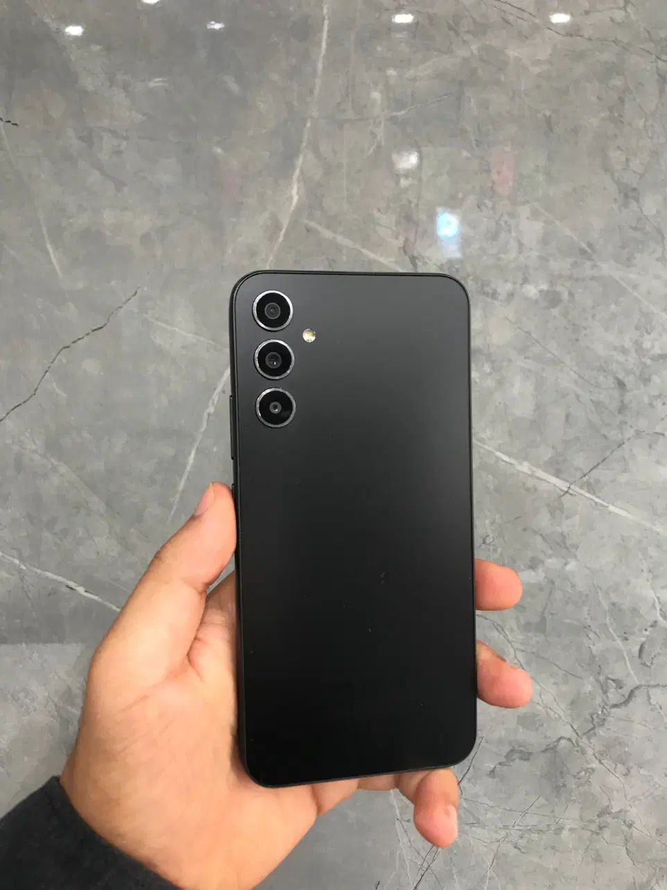 سامسونگ A34 5G|موبایل|رشت, بازار|دیوار