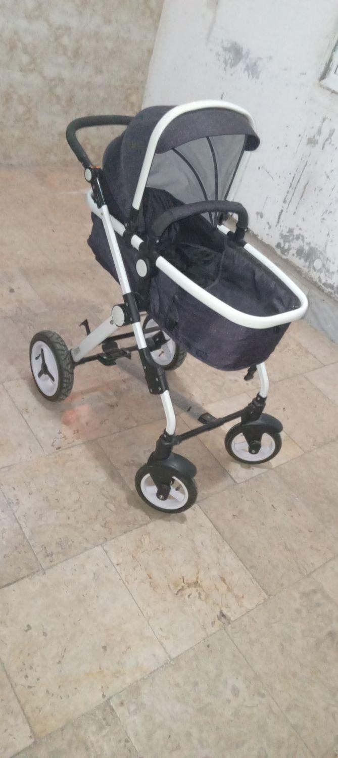 کالسکه|کالسکه و لوازم جانبی|بندرعباس, |دیوار