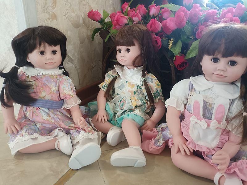 عروسک سخنگو  عسل|اسباب‌‌بازی|تهران, امین حضور|دیوار