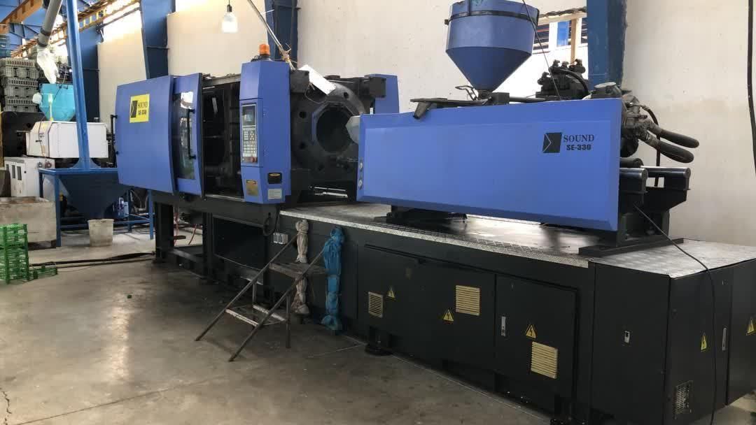 فروش دستگاهای تزریق پلاستیگ تولیدسبدمیوه|ماشینآلات صنعتی|تبریز, |دیوار