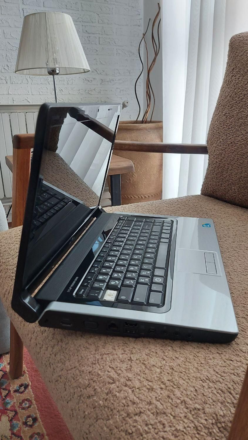 لپ تاپ دل i7 Q720|رایانه همراه|تهران, نصرت|دیوار