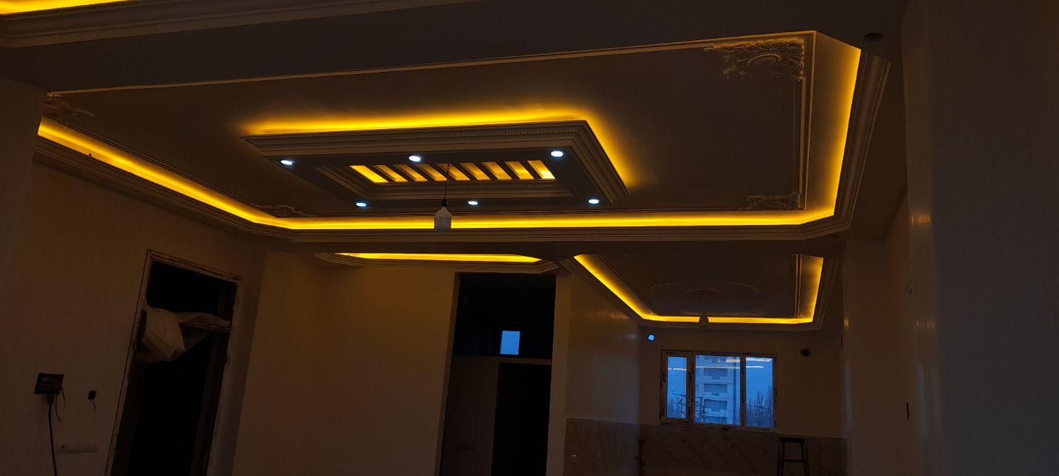 برقکار ساختمان حرفه ای|خدمات پیشه و مهارت|سراب, |دیوار