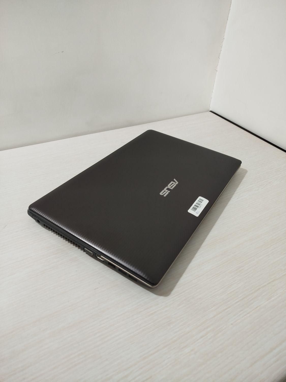 asus k55|رایانه همراه|اصفهان, خلجا|دیوار