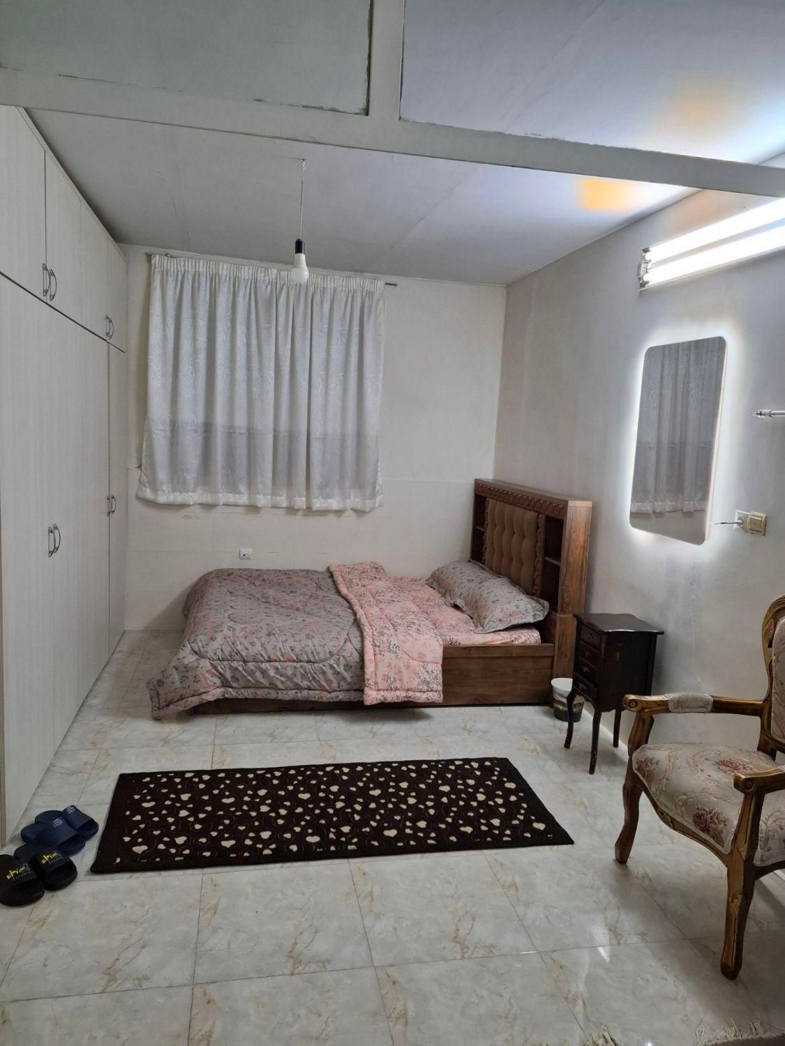 اجاره روزانه محدوده نبرد/محلاتی/ابوذر/خراسان|اجارهٔ کوتاه‌مدت آپارتمان و سوئیت|تهران, شهمیرزادی|دیوار