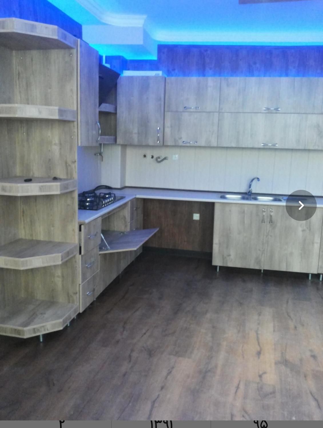 آپارتمان۹۵متری بهداری برمیرداماد|فروش آپارتمان|ارومیه, |دیوار