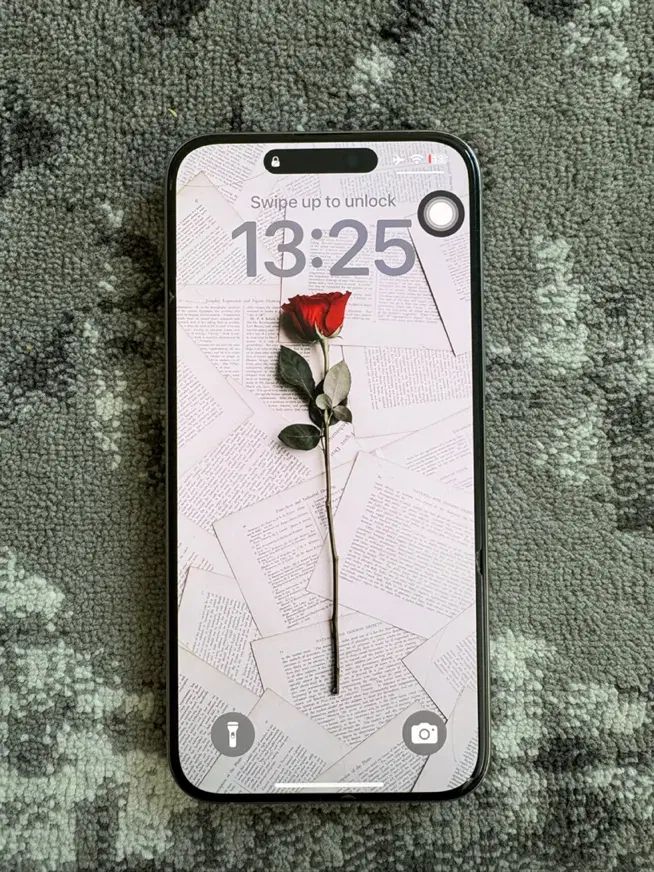اپل iPhone 15 Pro Max با حافظهٔ ۵۱۲ گیگابایت|موبایل|تهران, نیروی هوایی (پیروزی)|دیوار