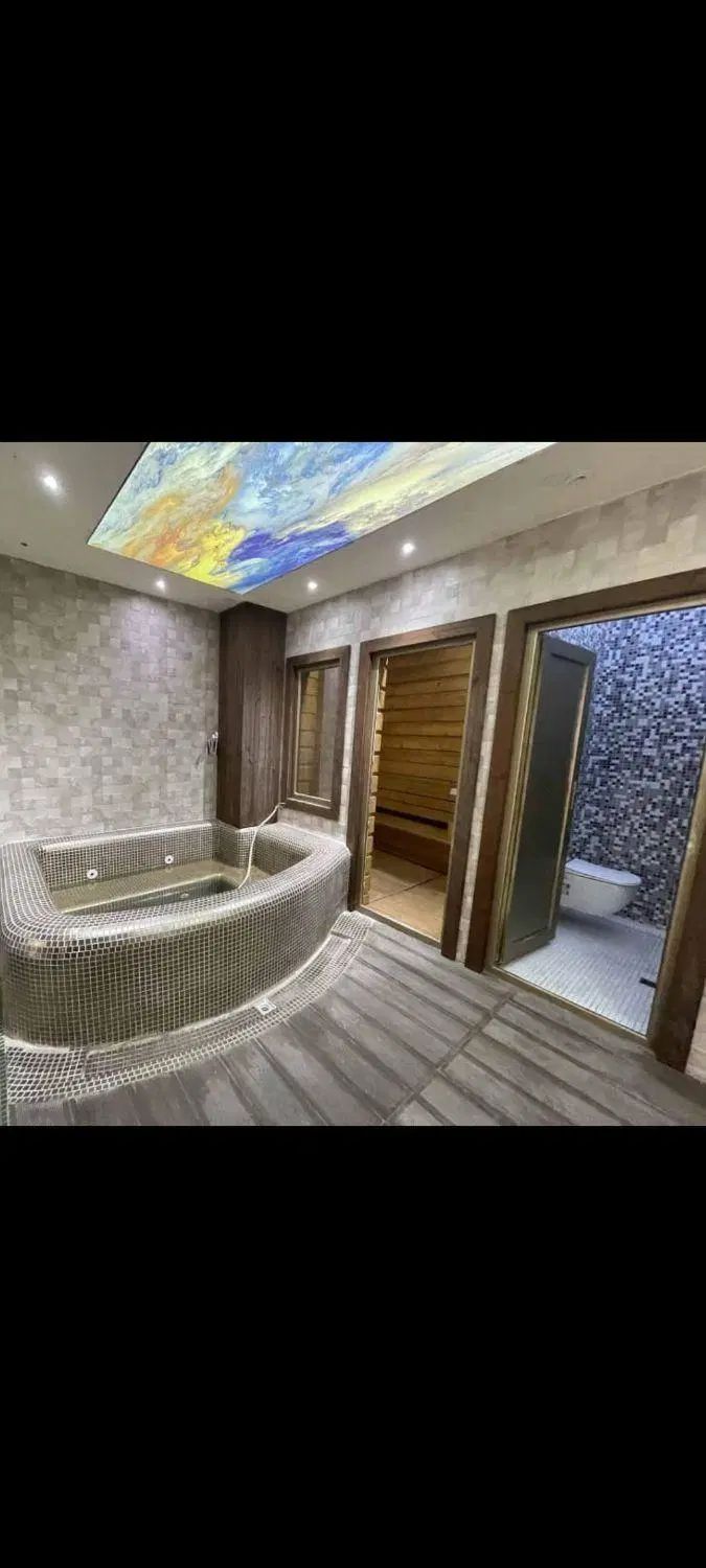 پنت هاوس 4خواب بلوارگیلان کلیدنخورده 288متر سنددار|فروش آپارتمان|رشت, بلوار گیلان|دیوار