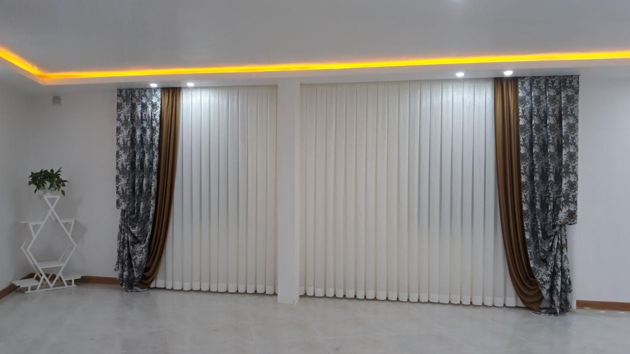 نصاب پرده|خدمات پیشه و مهارت|اراک, |دیوار