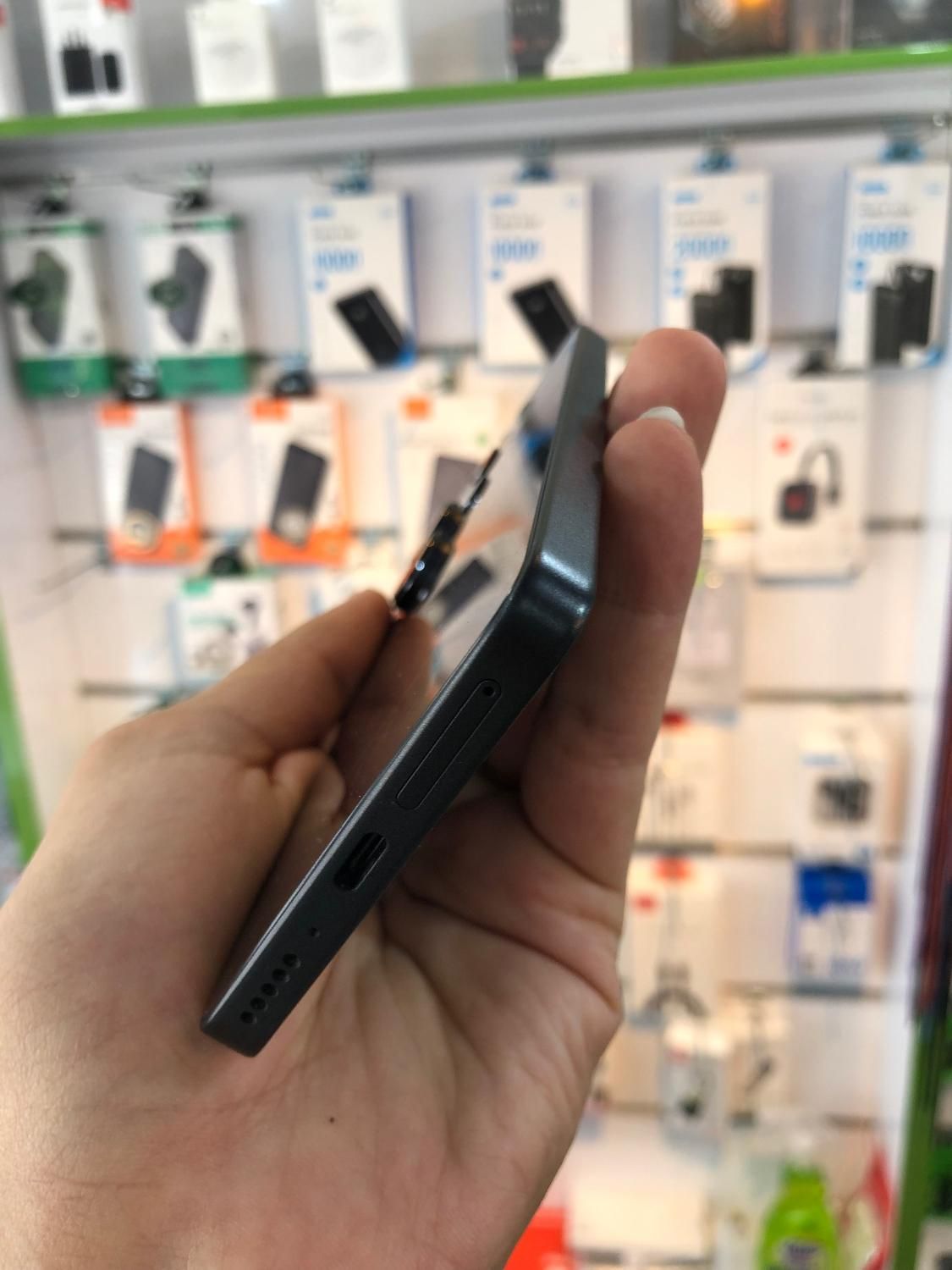 redmi note 13 256G|موبایل|کرج, برغان|دیوار