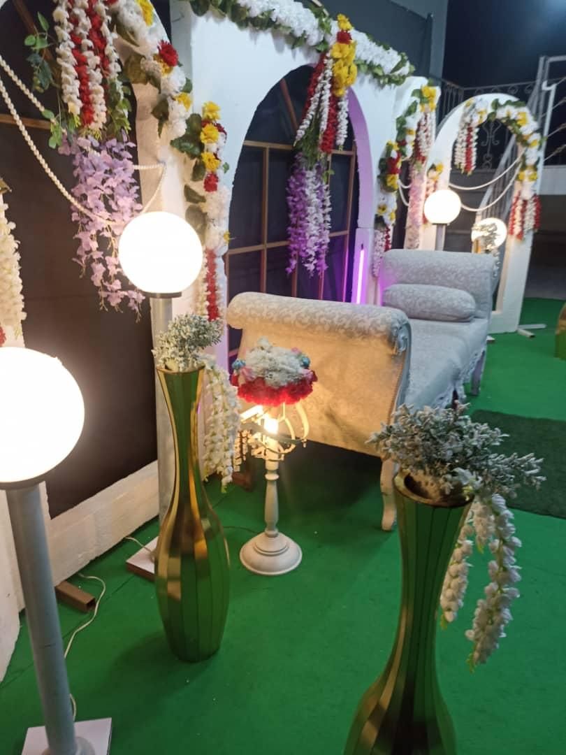 تالار باغ|خدمات پذیرایی، مراسم|بندرعباس, |دیوار