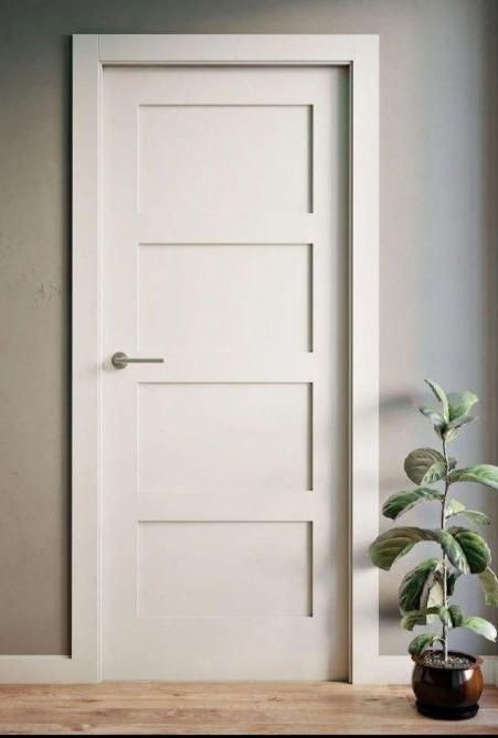 درب چوبی و درب ضدآب|مصالح و تجهیزات ساختمان|قدس, شهرقدس|دیوار