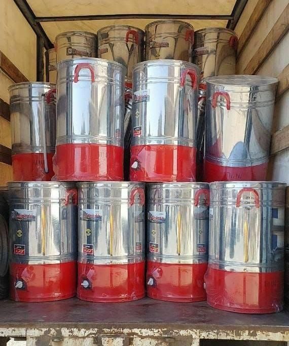 پتوشوی ۵۰ کیلو جنرال .صبا .پاکشو|ماشین لباسشویی و خشک‌کن لباس|تهران, تهرانسر شرقی|دیوار