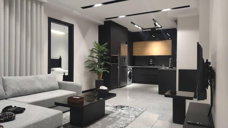 اجاره روزانه واحد مبله شیک در یوسف اباد|اجارهٔ کوتاهمدت آپارتمان و سوئیت|تهران, یوسفآباد|دیوار