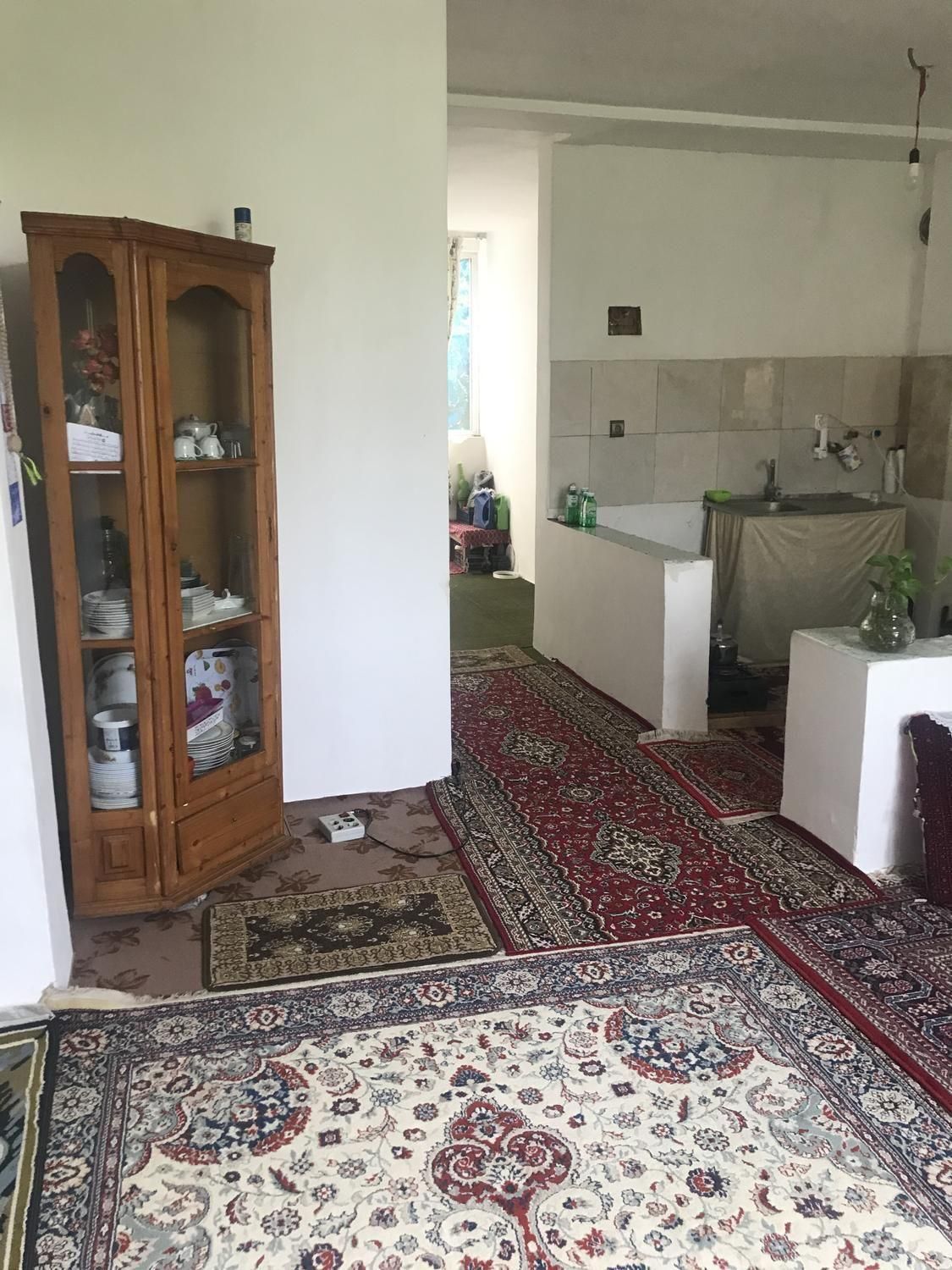 ویلا لنگرود دریاسر مبله فروش یا معاوضه با خودرو|فروش خانه و ویلا|لنگرود, |دیوار