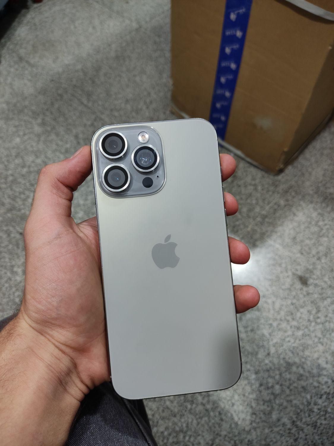 آیفون 16/ iphone 16 pro max/ ایفون فیک / های کپی|موبایل|تهران, دهکده المپیک|دیوار