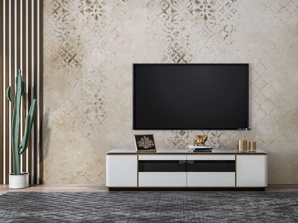 کاغذ دیواری وپوستر سه بعدی|مصالح و تجهیزات ساختمان|ملایر, |دیوار