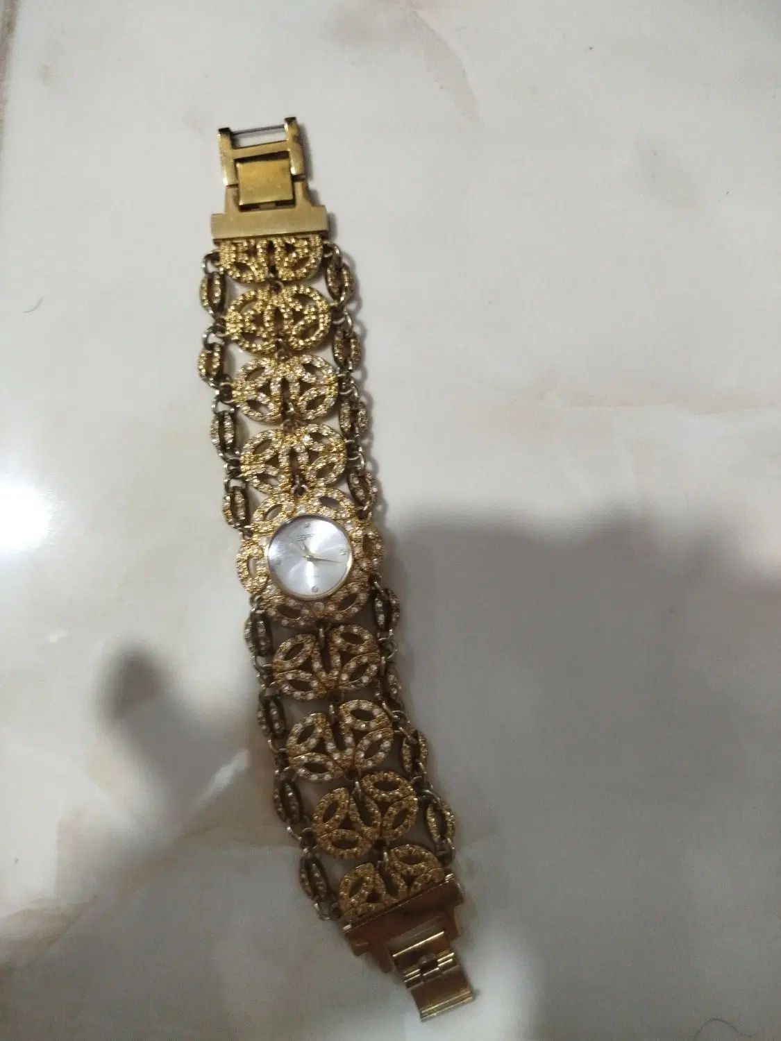 ساعت مچی|ساعت|کرمانشاه, |دیوار