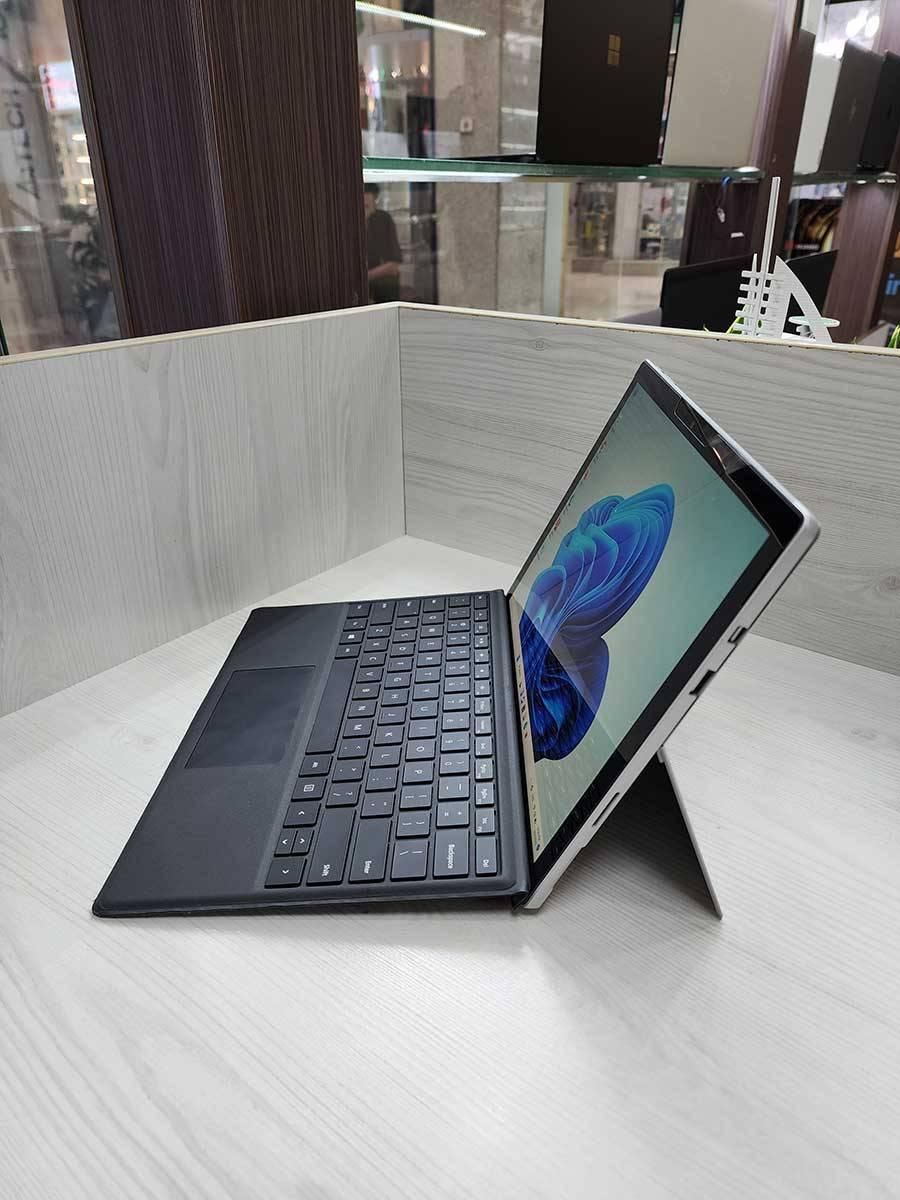 surface pro 6|رایانه همراه|بندر کنگان, |دیوار