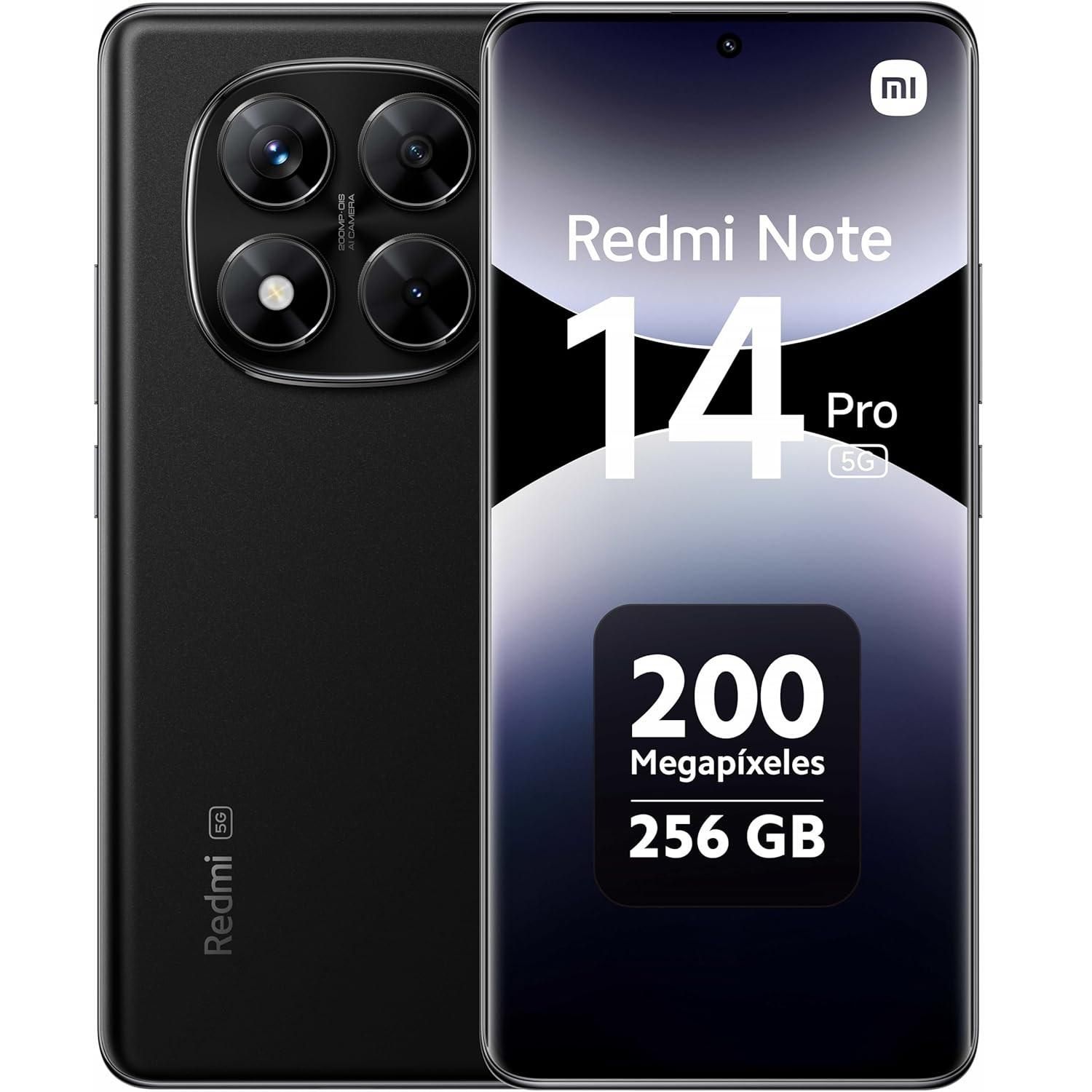 note 14 pro 5G با سفته|موبایل|کرج, گلشهر|دیوار