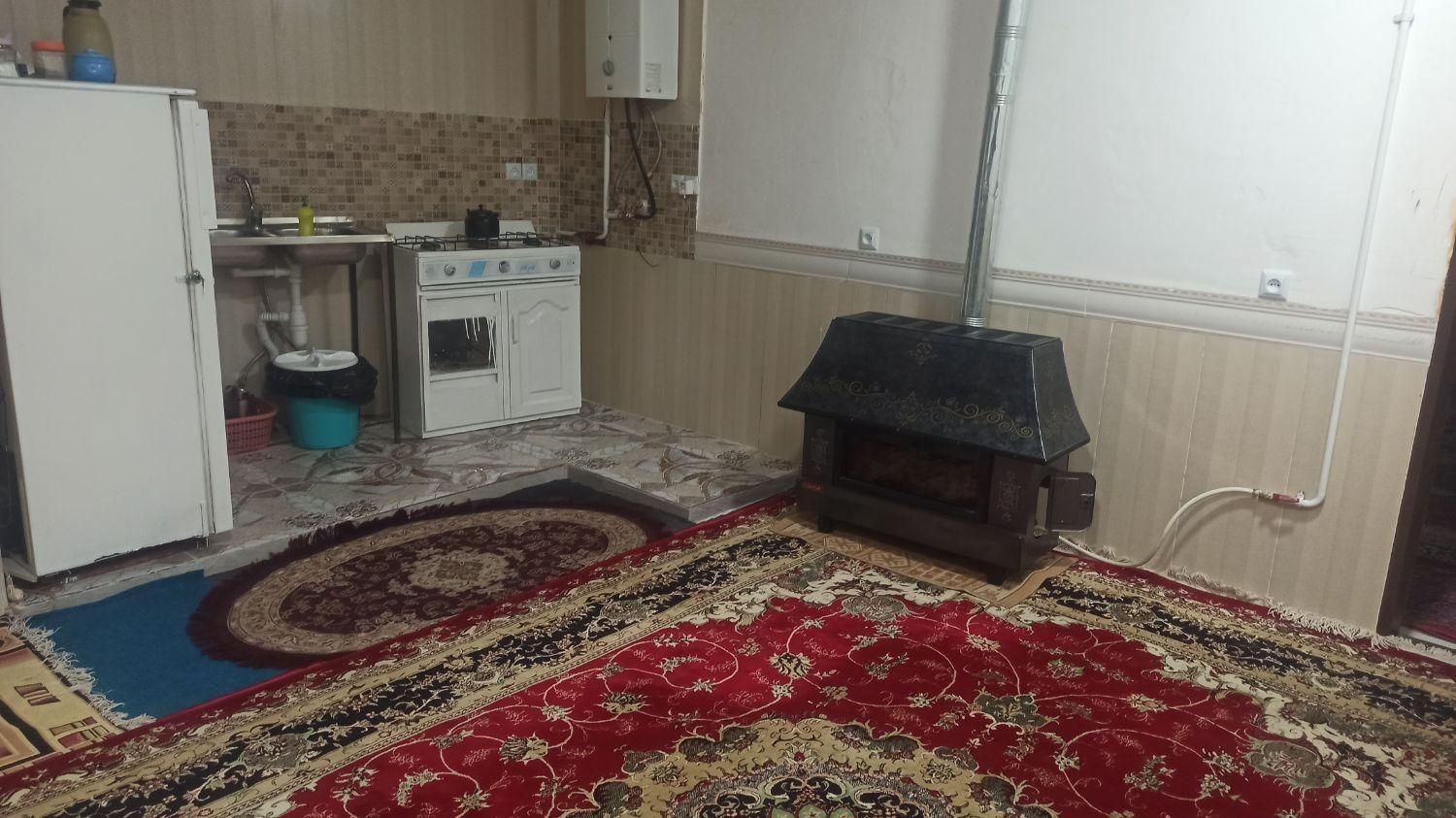 سوییت روزانه...|اجارهٔ کوتاهمدت آپارتمان و سوئیت|بافت, |دیوار