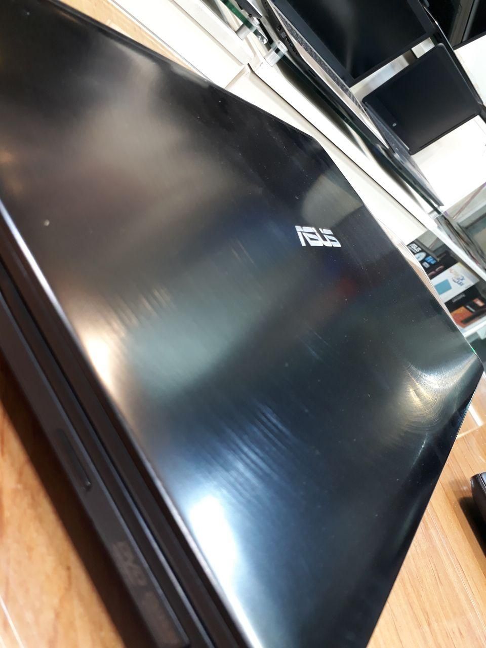 ASUS Q500A|رایانه همراه|گرگان, |دیوار