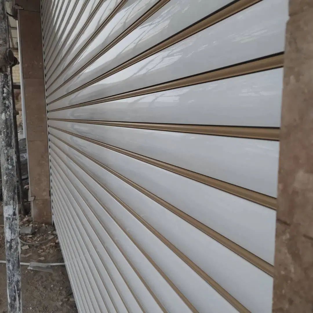 کرکره برقی نصب و تعمیر|مصالح و تجهیزات ساختمان|لاهیجان, جمهوری|دیوار