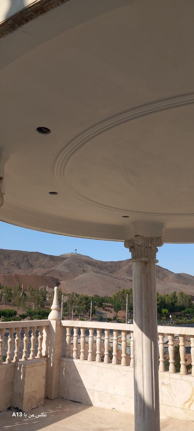 گچکاری خورده کاری کاشیکاری نقاشی|خدمات پیشه و مهارت|پرند, فاز ۲|دیوار