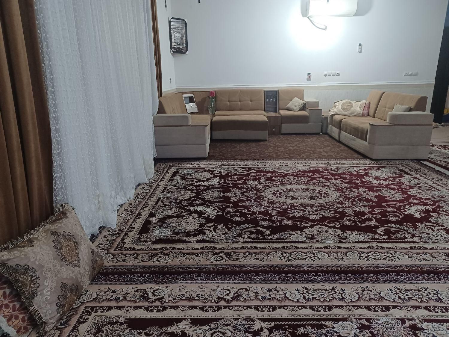 سوئیت آپارتمان مبله کنار ساحل|اجارهٔ کوتاه‌مدت آپارتمان و سوئیت|بندر گناوه, |دیوار