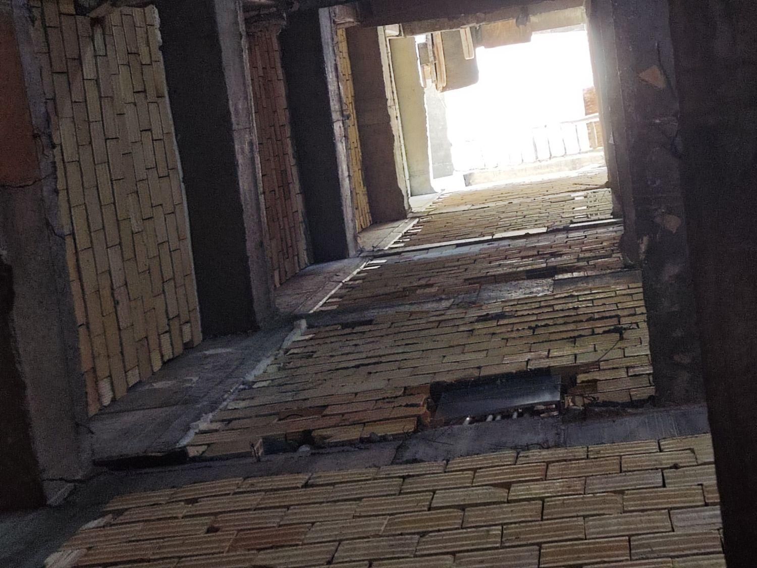 اسانسور.آسانسور اهنکشی ریل درب مکانیکی|خدمات پیشه و مهارت|کرمانشاه, |دیوار