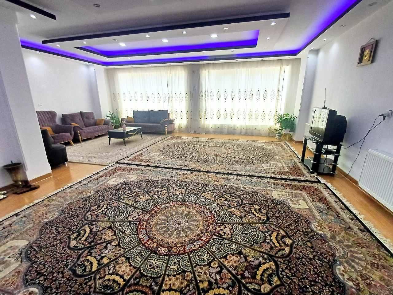 سوئیت اجاره ای منزل خانه اجاره ای پارکینگ دار مجهز|اجارهٔ کوتاه‌مدت آپارتمان و سوئیت|جوانرود, |دیوار