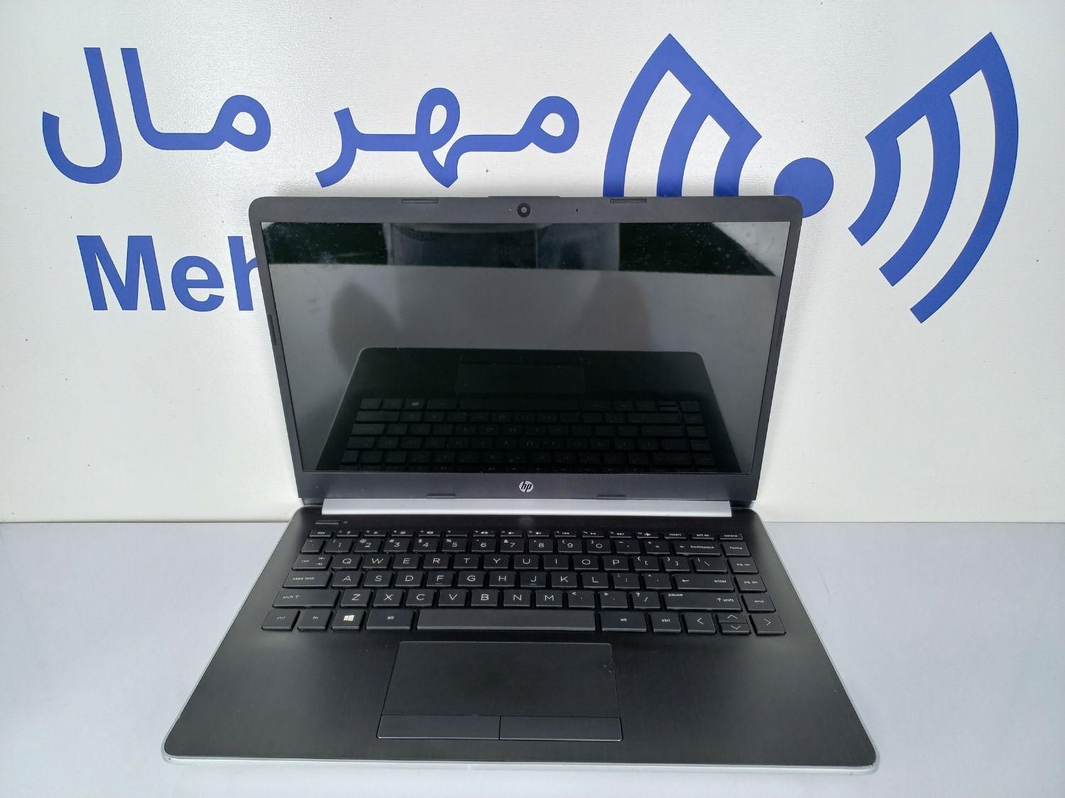 لپ تاپ HP 14 dk|رایانه همراه|تهران, شهرک ولیعصر|دیوار