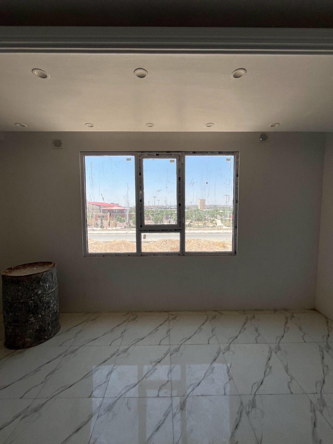 ۱۰۵ متر نوساز پارکینگ سند تک برگ شهرک مهندسین|فروش آپارتمان|صباشهر, |دیوار