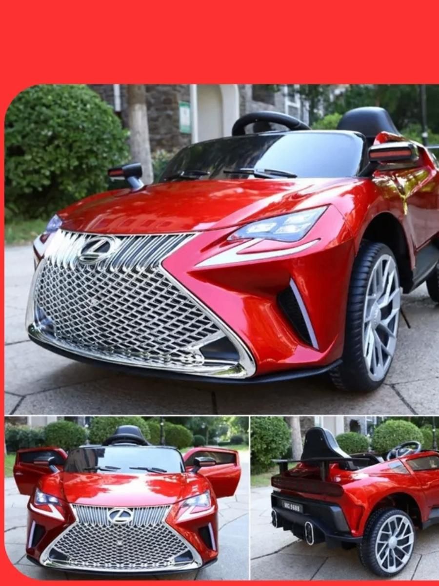 ماشین شارژی اقساط شریف آباد|اسباب‌بازی بچه|قزوین, |دیوار