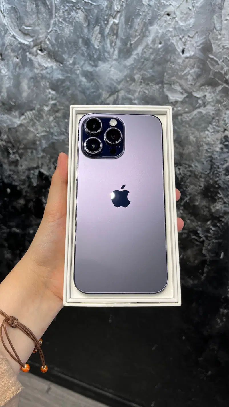 فروش ایفون ۱۴پرومکس/iphone 14 promax|موبایل|تهران, کوی نصر مهرآباد|دیوار